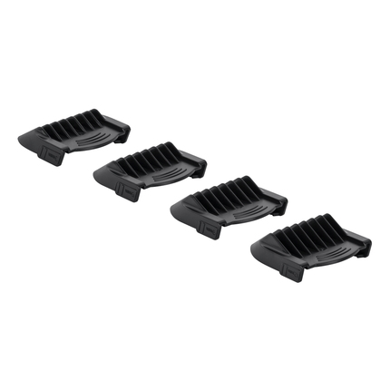 Teesa draadloze tondeuse CUT PRO X900 met LED-display en docking station TSA0523