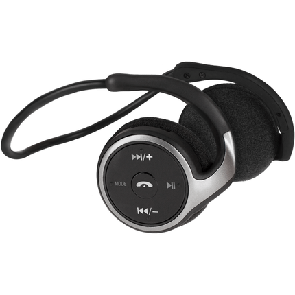 Krüger & Matz Kunststof in-ear dopjes met microfoon KMP10BT
