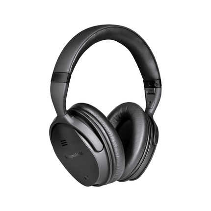 Krüger&Matz Draadloze bluetooth hoofdtelefoon met NFC en ANC KM0655
