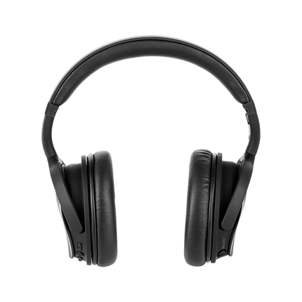 Krüger&Matz Draadloze bluetooth hoofdtelefoon met NFC en ANC KM0655