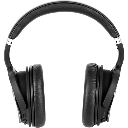 Krüger&Matz F7A Lite draadloze bluetooth over-ear hoofdtelefoon met active noise cancelling KM0655L