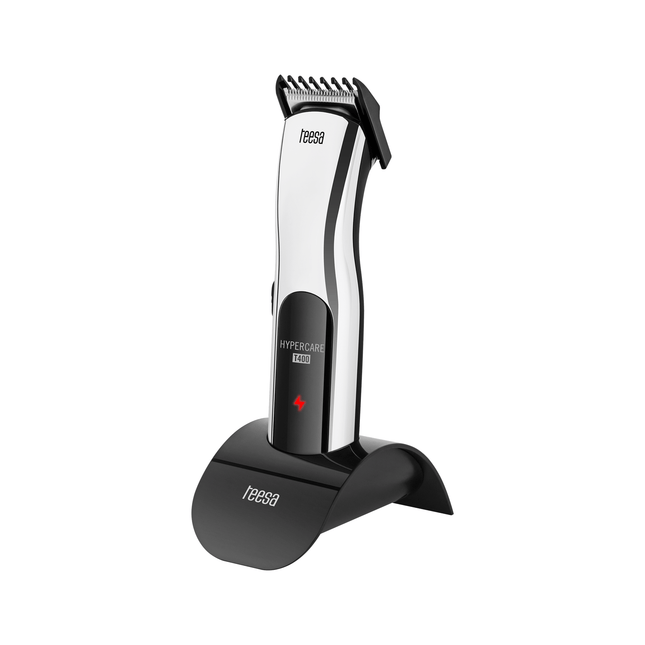 Teesa draadloze multigroom HYPERCARE T400 4-in-1 voor baard en haar TSA0525