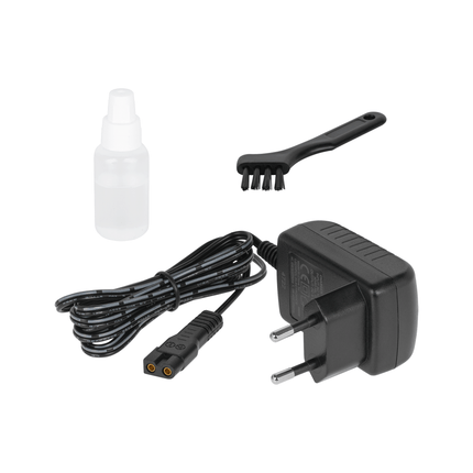 Teesa draadloze multigroom HYPERCARE T400 4-in-1 voor baard en haar TSA0525