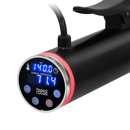 Teesa Sous vide stick circulatiepomp voor vacuüm koken TSA8048