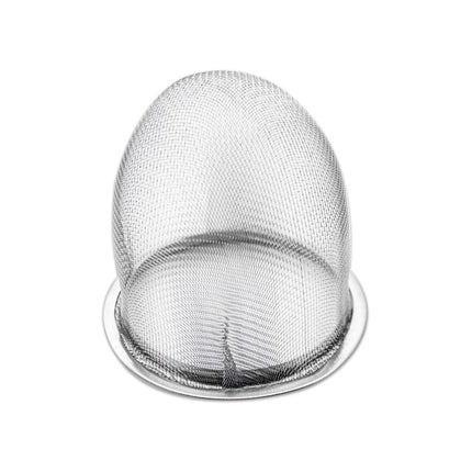 Meyerhoff RVS theeketel 1 liter MH-4327B – Inductie waterketel – Met theezeef – Zilver – Opklapbaar handvat