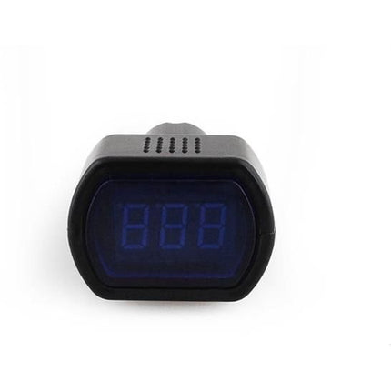 Autoaccu Voltmeter 24V