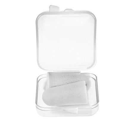 3 delige memory foam nekkussen inclusief slaapmasker en oordopjes