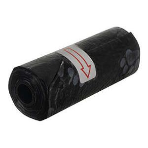 Puppy Trainingspads 100 Stuks 45 x 33 cm – Puppy Onderleggers – Zindelijkheidstraining – Absorberende Puppy Pads – Inclusief 30 Poepzakjes