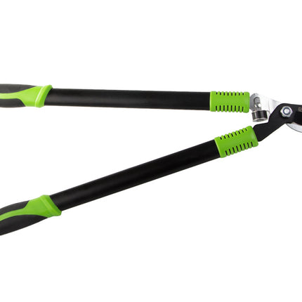 Aambeeld Takkenschaar 63 cm – Snoeischaar voor Droge Takken – Professionele Takschaar – Gehard Staal
