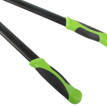 Aambeeld Takkenschaar 63 cm – Snoeischaar voor Droge Takken – Professionele Takschaar – Gehard Staal