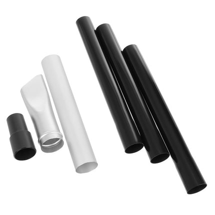 Kaminer Hittebestendige As- en Pelletkachel Stofzuiger 20L – 1600W – Zakloos – HEPA Dubbel Filter – Blaasfunctie – Voor Haard, Grill & Ovenresten