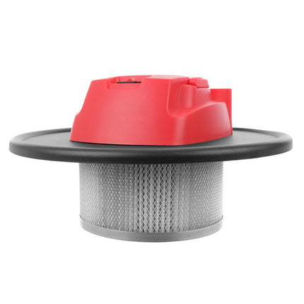 Kaminer Hittebestendige As- en Pelletkachel Stofzuiger 20L – 1600W – Zakloos – HEPA Dubbel Filter – Blaasfunctie – Voor Haard, Grill & Ovenresten