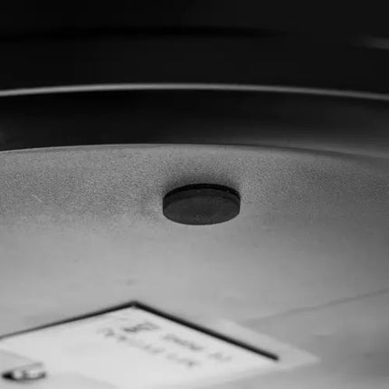 Purlov automatische voerbak met 24 uur timer en 6 vakken - Voor droogvoer