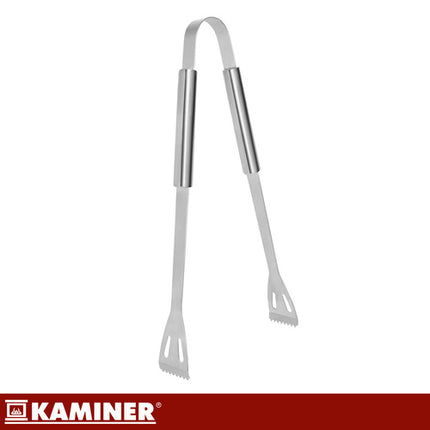 BBQ Gereedschapset 6-delig RVS – Complete Barbecue Accessoires Set met Opbergkoffer