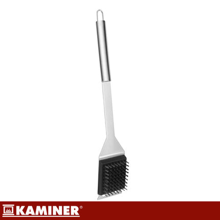 BBQ Gereedschapset 6-delig RVS – Complete Barbecue Accessoires Set met Opbergkoffer