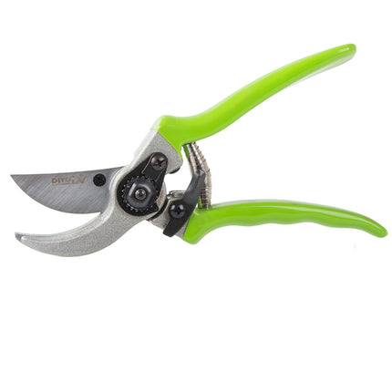 Snoeischaar voor Planten en Struiken – Tuinschaar – Snoeischaar voor Verse Takken – Ergonomische Handgreep – 22 cm
