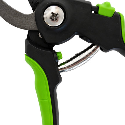 Snoeischaar 20 cm – Heavy Duty – Gehard Stalen Blad – Voor Takken, Struiken en Planten