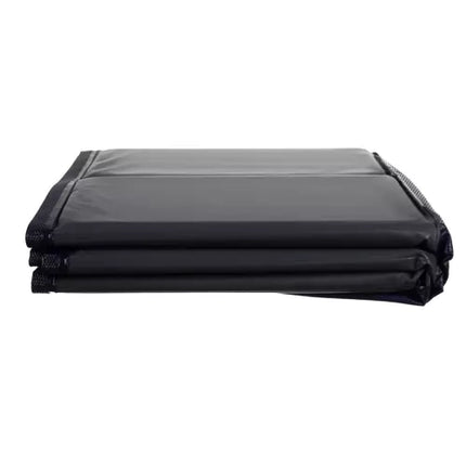 Hondenzwembad Opvouwbaar 100 x 30 cm – Antislip Hondenbad – Koelbad voor Honden – 230 Liter – Opvouwbaar Zwembad voor Honden