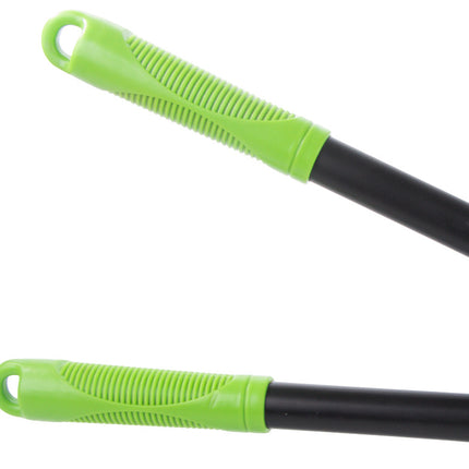 Heggenschaar 59 cm – Handmatige Heggenschaar – Tuinschaar voor Hagen, Struiken en Sierplanten – Gehard Staal