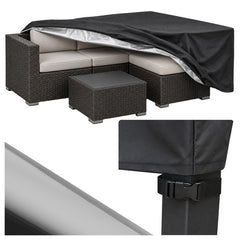 Collection image for: Zonwering & Tuinaccessoires