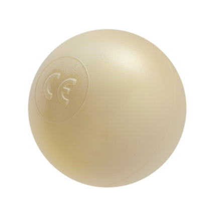 Trendmix Extra Gouden Ballenbak Ballen – Set van 50 Stuks – 6 cm – Veilig & Flexibel – Goud