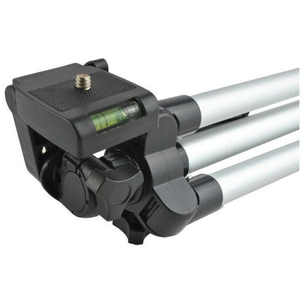 Izoxis tripod smartphone statief met afstandsbediening en bluetooth voor IOS en Android