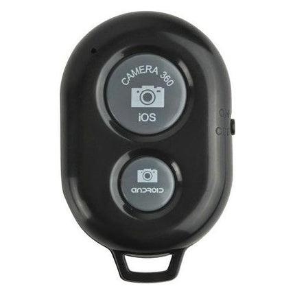 Izoxis tripod smartphone statief met afstandsbediening en bluetooth voor IOS en Android