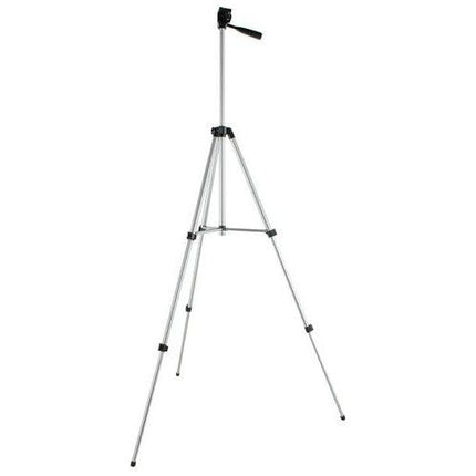 Izoxis tripod smartphone statief met afstandsbediening en bluetooth voor IOS en Android