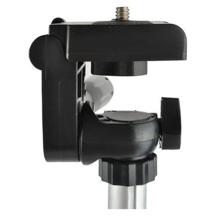Izoxis tripod smartphone statief met afstandsbediening en bluetooth voor IOS en Android