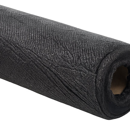 Antiworteldoek 1 x 30 Meter 50 g/m² – Onkruiddoek – Worteldoek – Gronddoek – Agrotextiel voor Tuin en Moestuin