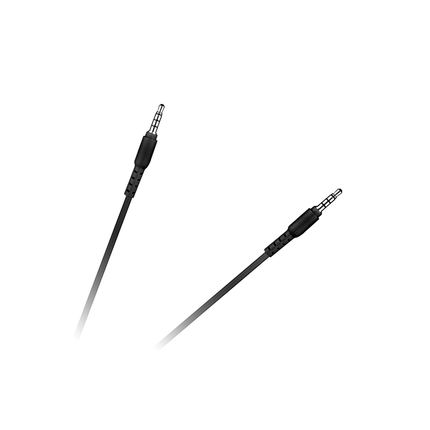 Krüger & Matz gaming over ear hoofdtelefoon voor kinderen zwart KM0659