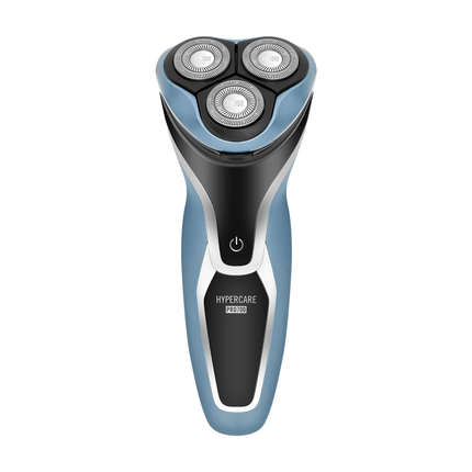 Teesa TSA0515 - Scheerapparaat Hypercare PRO700 met roterende koppen