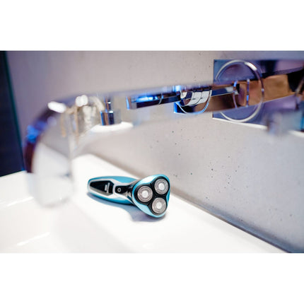 Teesa TSA0515 - Scheerapparaat Hypercare PRO700 met roterende koppen