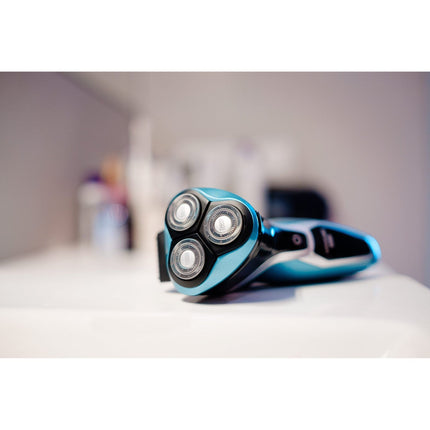 Teesa TSA0515 - Scheerapparaat Hypercare PRO700 met roterende koppen