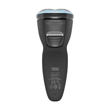 Teesa TSA0515 - Scheerapparaat Hypercare PRO700 met roterende koppen