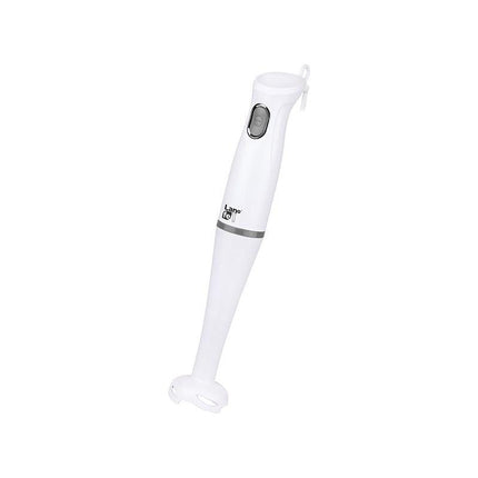 Lafe BRK-004.2 staafmixer met RVS mes 200W wit