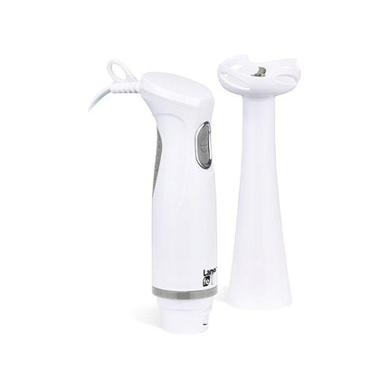 Lafe BRK-004.2 staafmixer met RVS mes 200W wit