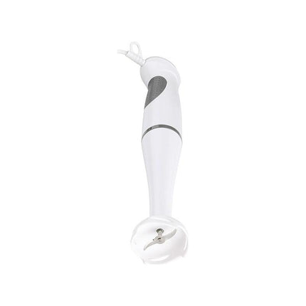 Lafe BRK-004.2 staafmixer met RVS mes 200W wit