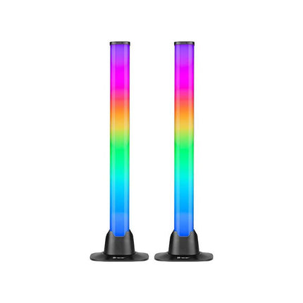 Tracer smart desk RGB lampen - game verlichting - ambilight - sfeerverlichting - LED bar