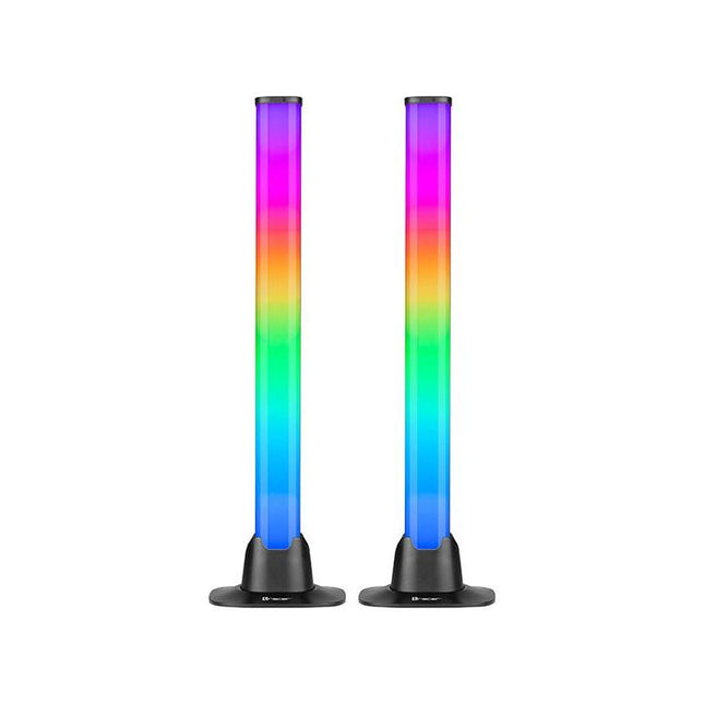 Tracer smart desk RGB lampen - game verlichting - ambilight - sfeerverlichting - LED bar