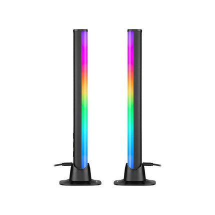 Tracer smart desk RGB lampen - game verlichting - ambilight - sfeerverlichting - LED bar