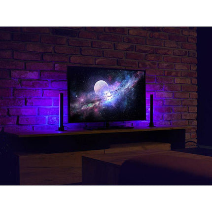 Tracer smart desk RGB lampen - game verlichting - ambilight - sfeerverlichting - LED bar