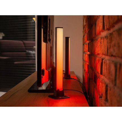 Tracer smart desk RGB lampen - game verlichting - ambilight - sfeerverlichting - LED bar