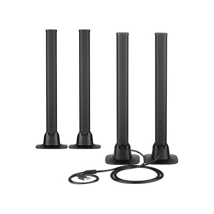 Tracer smart desk RGB lampen - game verlichting - ambilight - sfeerverlichting - LED bar