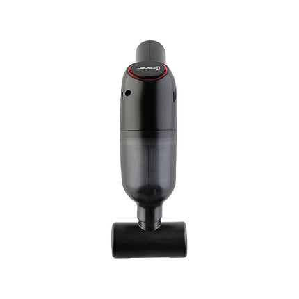 Tracer Snoerloze Autostofzuiger Incl 2 HEPA filters - Handstofzuiger Draadloos - Kruimelzuiger Met 3 Verwisselbare Opzetstukken - Mini Stofzuiger - Compact en Krachtig - USB Oplaadbaar 9V