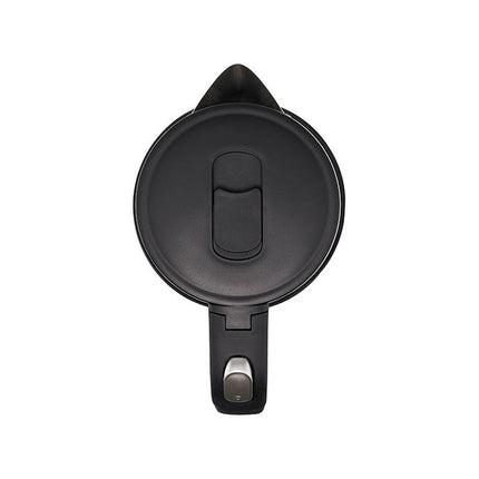 Lafe Dubbelwandige Elektrische waterkoker Cool Touch Elegant Zwart 1,8L 1800W