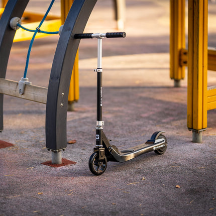 Elektrische Step voor Kinderen vanaf 6 Jaar – 12 km/u – 100W – Zwart