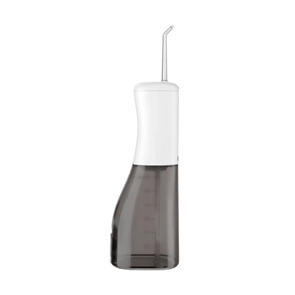 Teesa Easy Care 2 Draadloze Tandheelkundige Irrigator Met 3 Opzetstukken - Waterflosser - Mond Douche - Oplaadbaar en Draagbaar  - Zwart