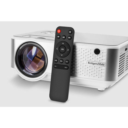 Krüger & Matz KM0370 V-LED10 Full HD LED-projector