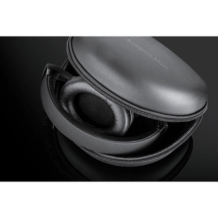 Krüger&Matz Draadloze bluetooth hoofdtelefoon met NFC en ANC KM0655